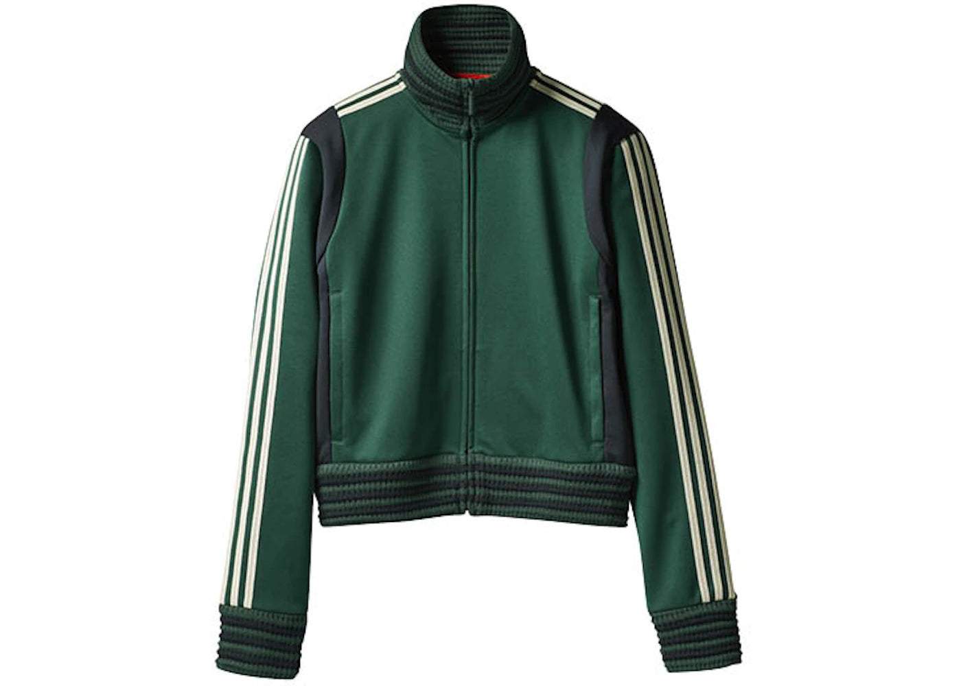adidas x Wales Bonner Lovers Track Top Green