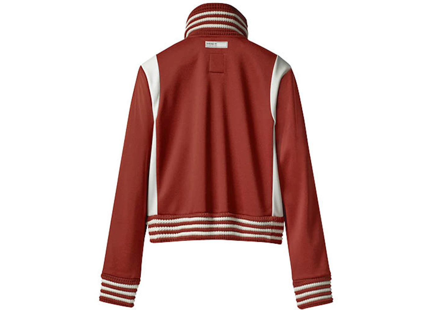 adidas x Wales Bonner Lovers Track Top Maroon