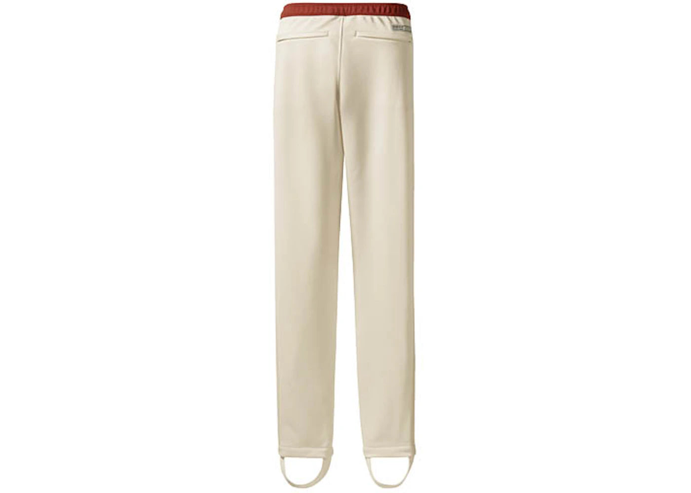 adidas x Wales Bonner Lovers Trousers Cream