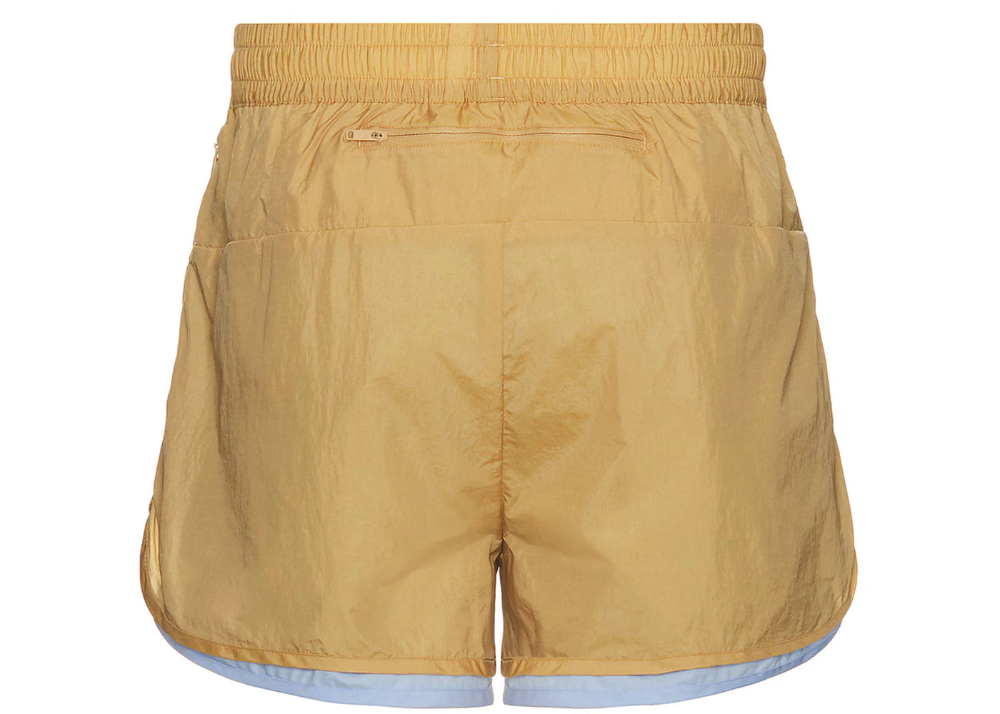 adidas x Wales Bonner Lyr Short Beige