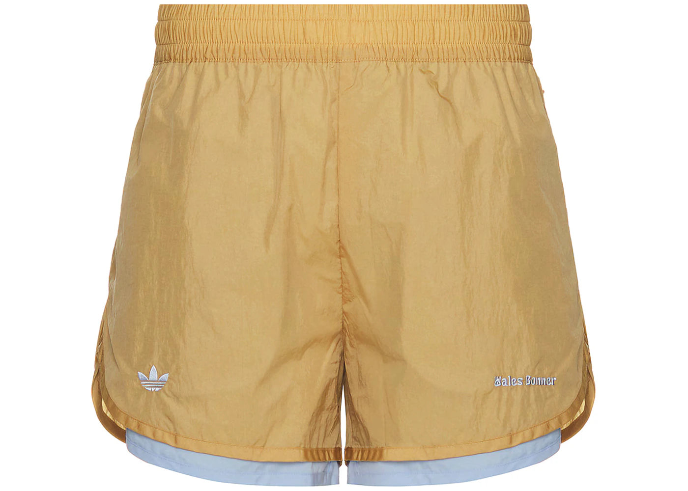 adidas x Wales Bonner Lyr Short Beige