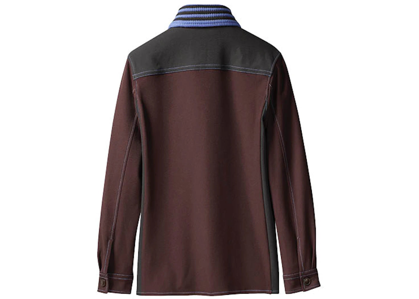 adidas x Wales Bonner Rock Blouson Brown