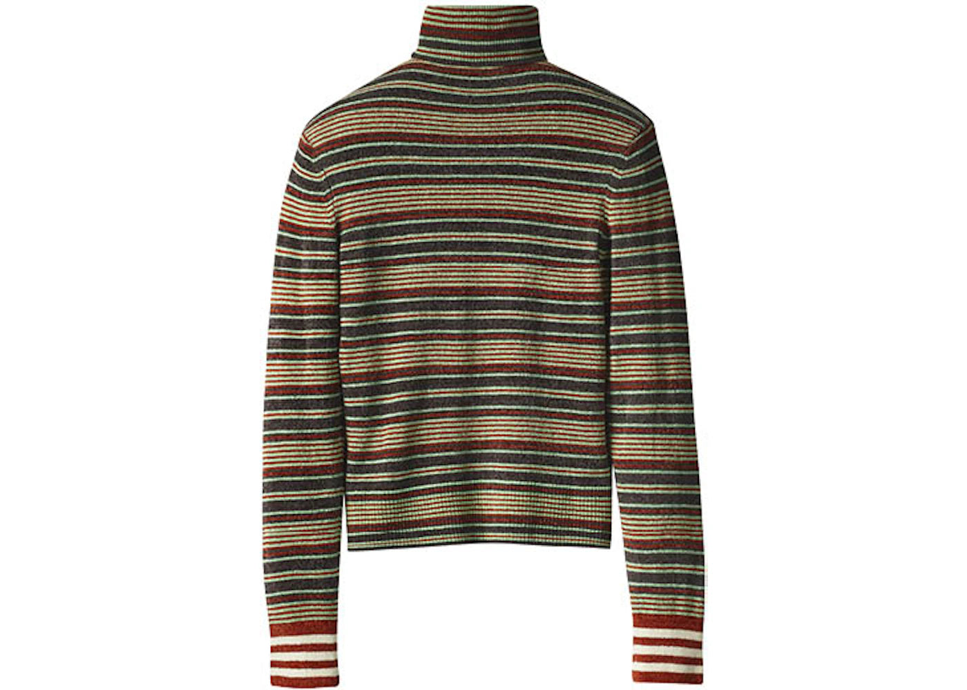 adidas x Wales Bonner Roll Neck Multi