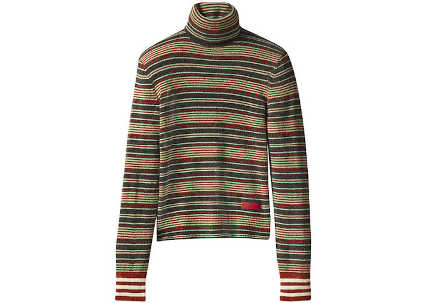 adidas x Wales Bonner Roll Neck Multi