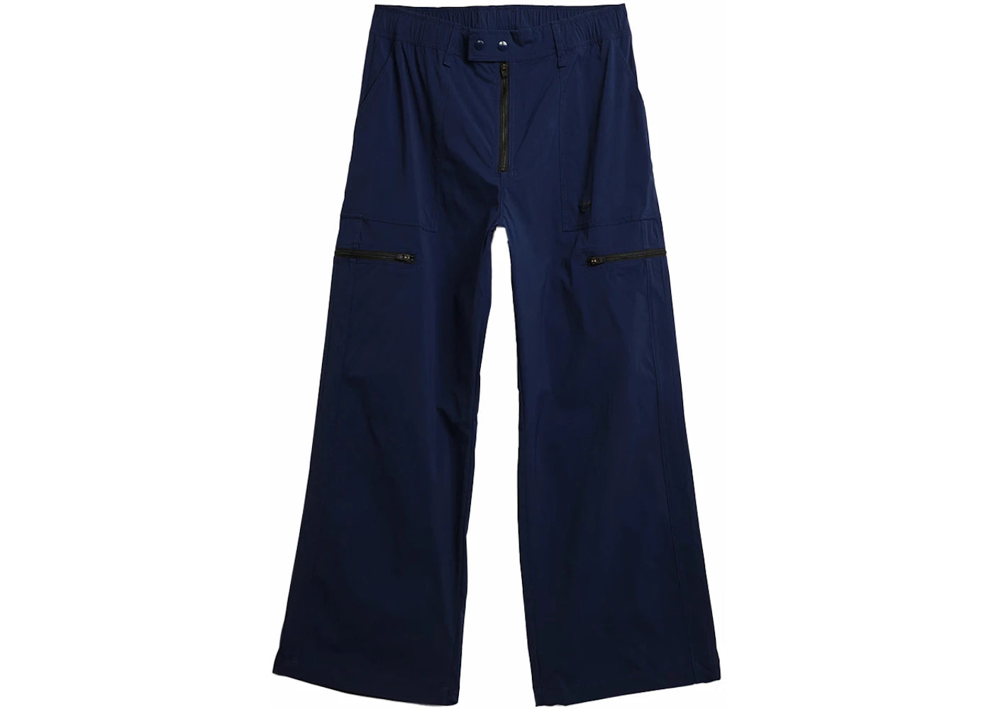 adidas x Wales Bonner Statement Cargo Pants Collegiate Navy