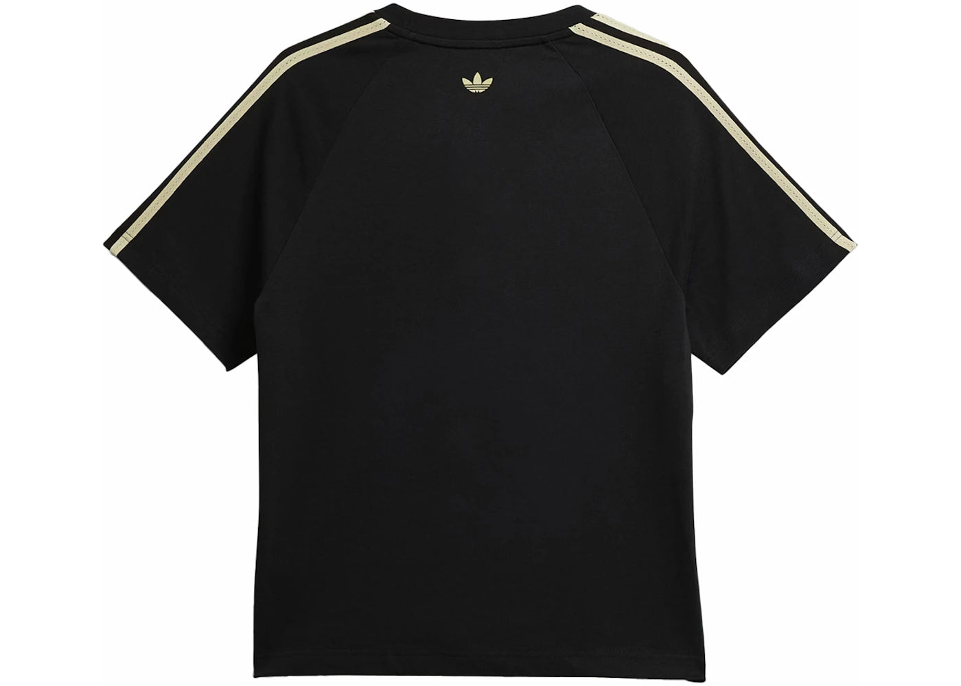 adidas x Wales Bonner Statement Graphic Tee Black