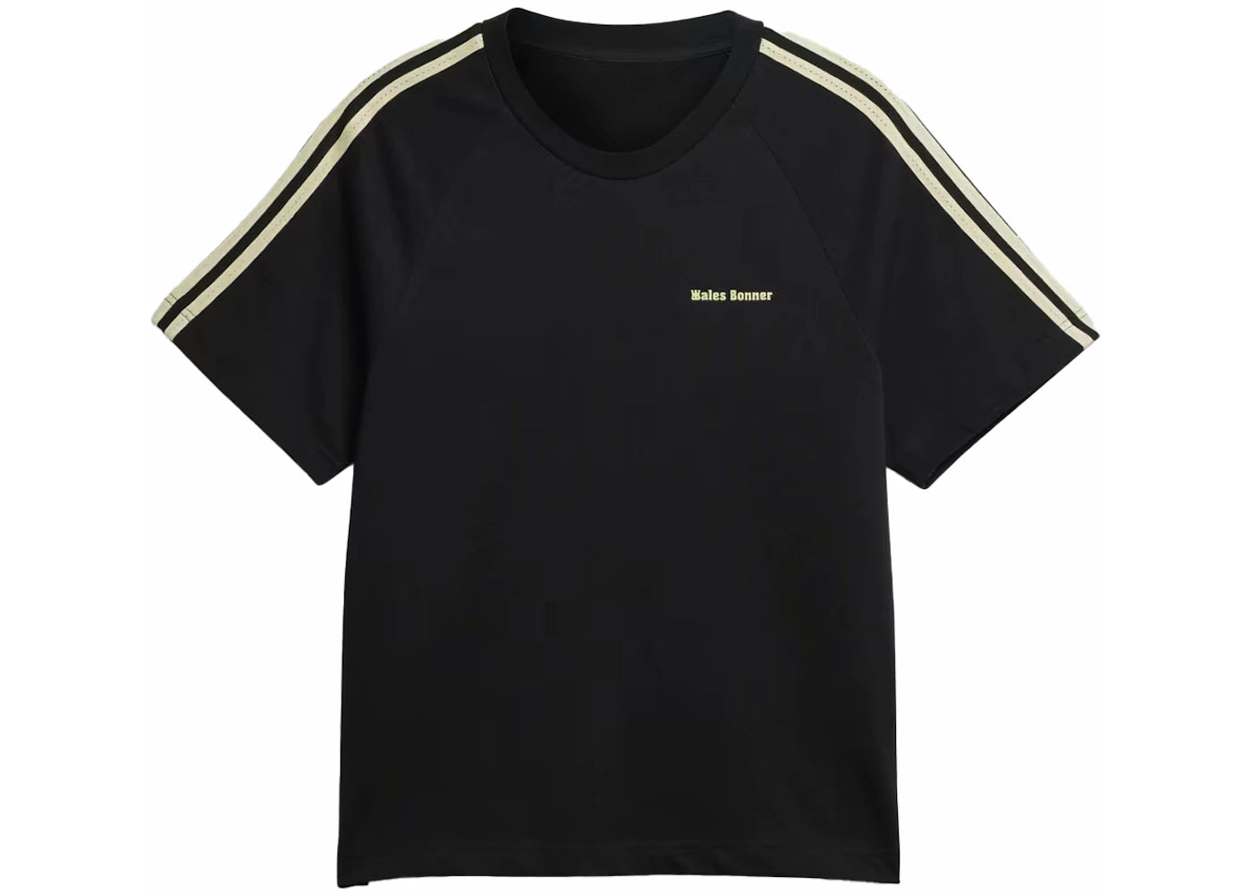 adidas x Wales Bonner Statement Graphic Tee Black