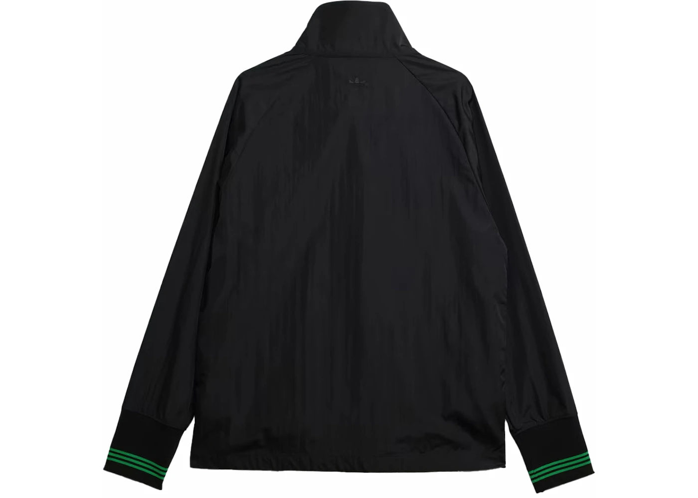 adidas x Wales Bonner Statement Nylon Track Top Black