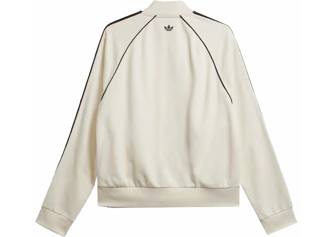 adidas x Wales Bonner Statement Track Top Chalk White