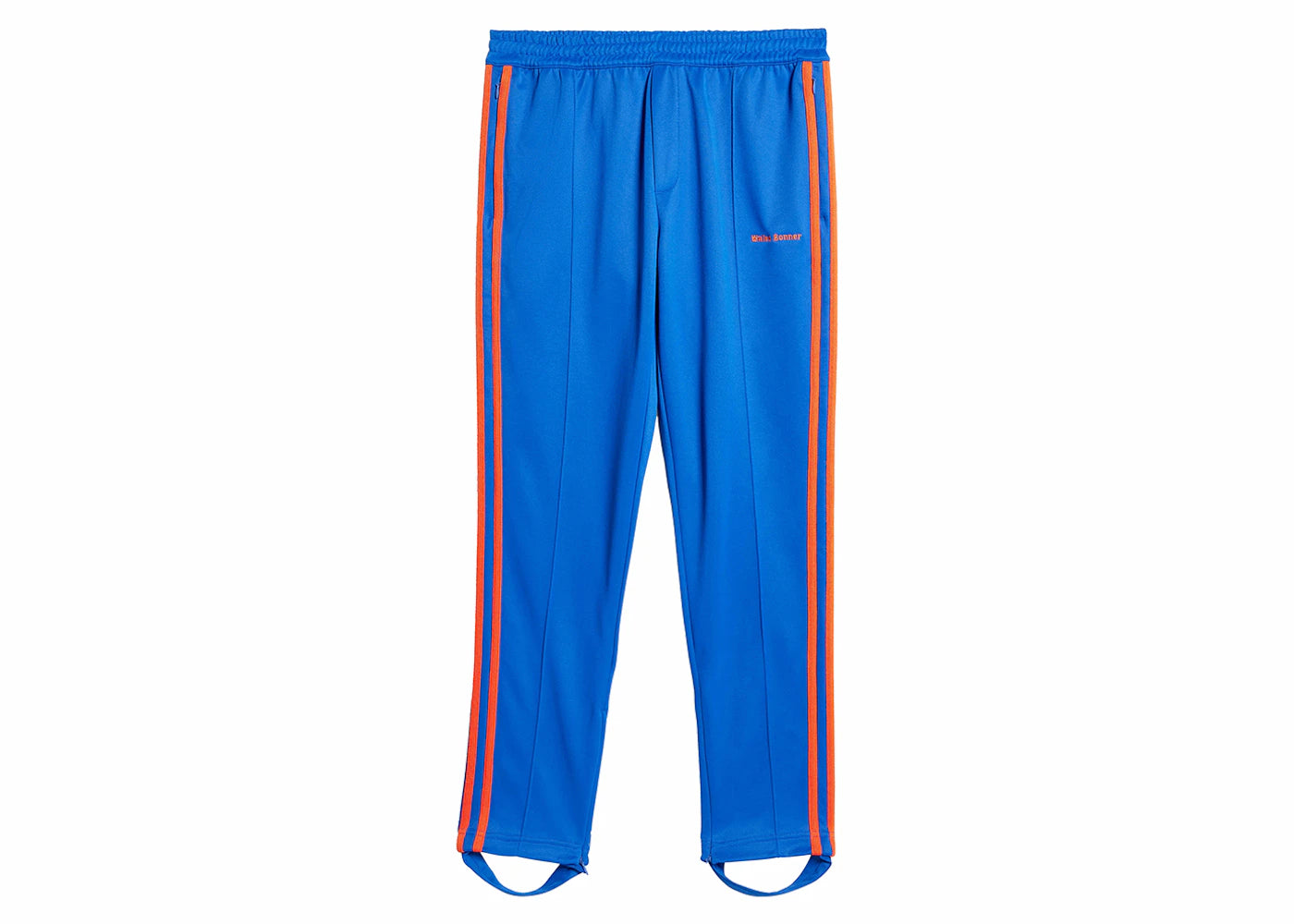 adidas x Wales Bonner Stirrup Pants Royal Blue