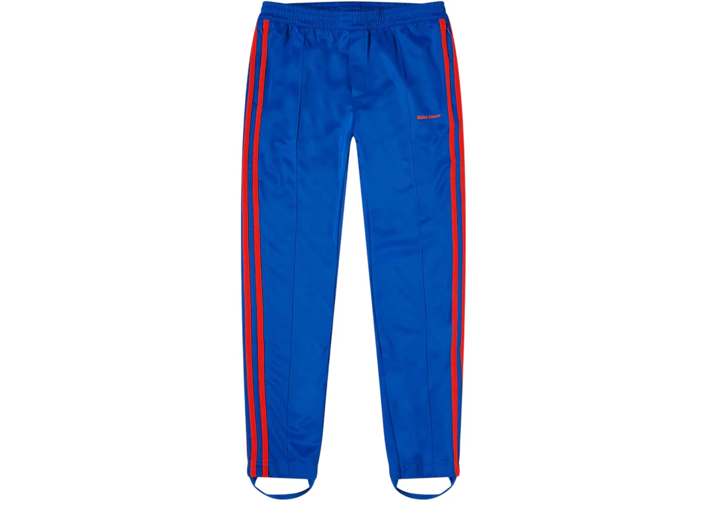 adidas x Wales Bonner Stirup Track Pant Team Royal Blue