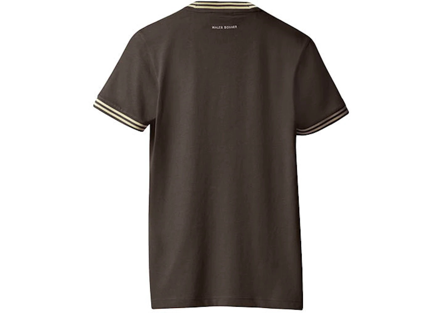 adidas x Wales Bonner Tee Brown