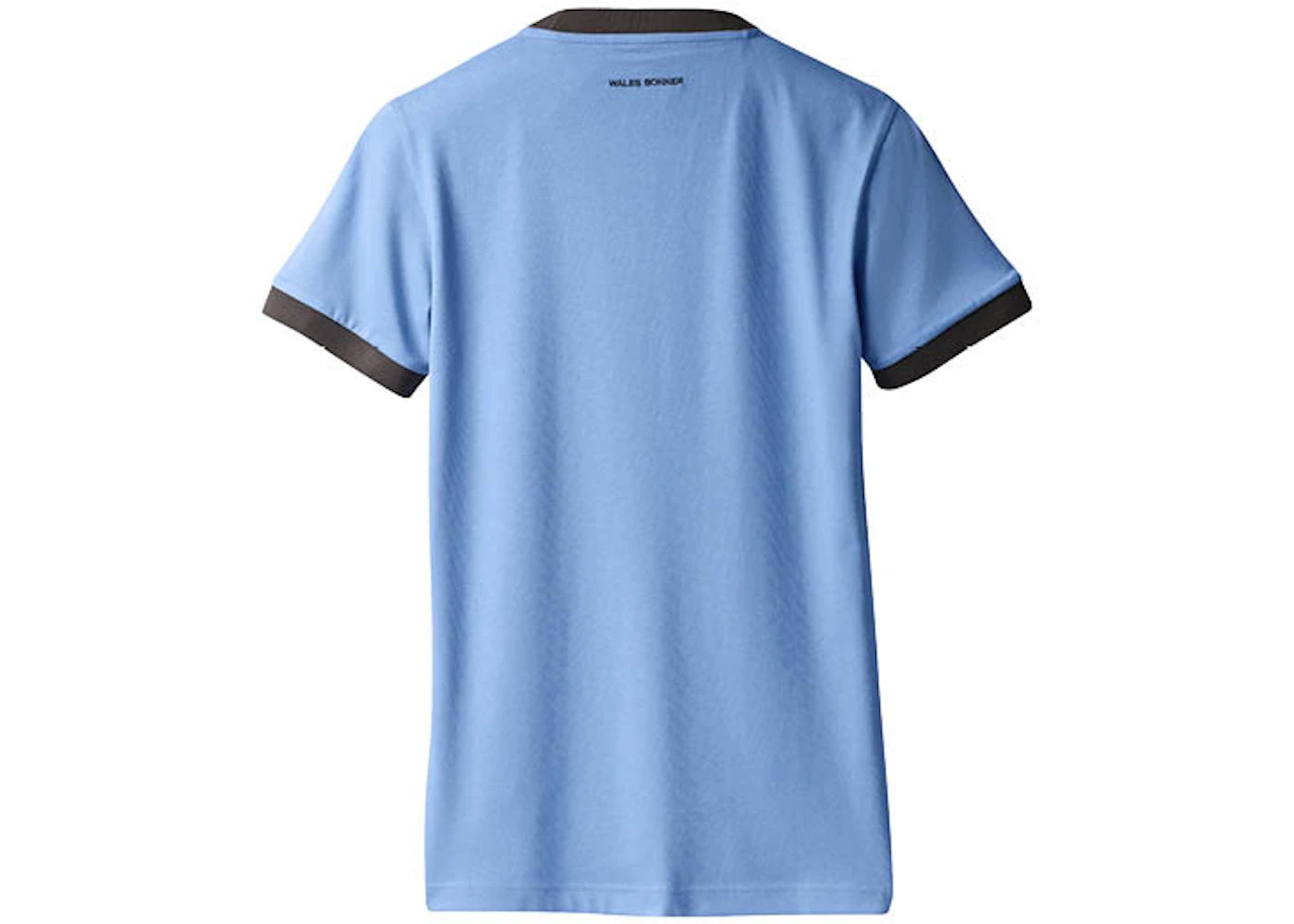 adidas x Wales Bonner Tee Light Blue