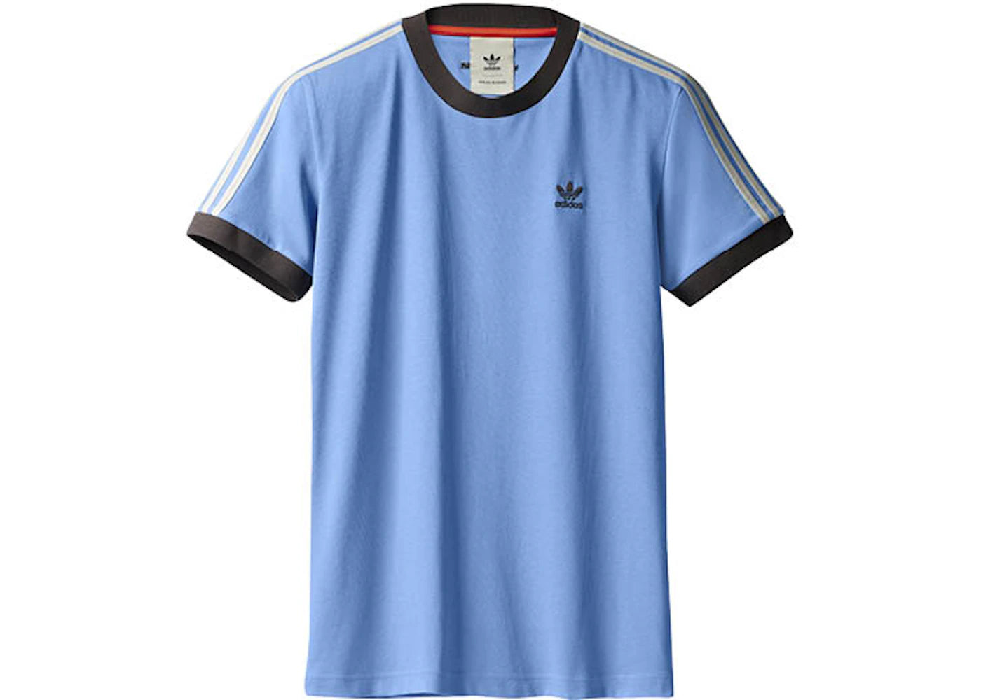 adidas x Wales Bonner Tee Light Blue
