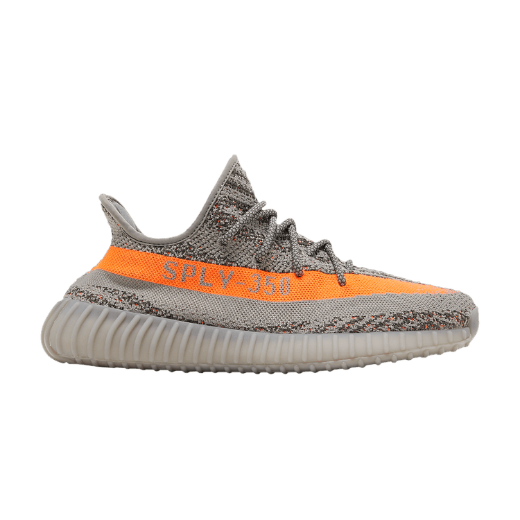 adidas Yeezy Boost 350 V2 Beluga Reflective - Side Kicks