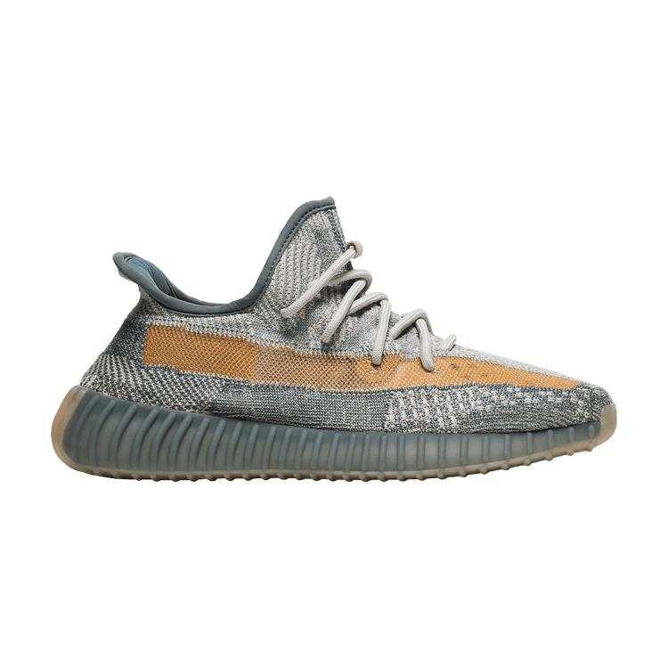 adidas Yeezy Boost 350 V2 Israfil - Side Kicks