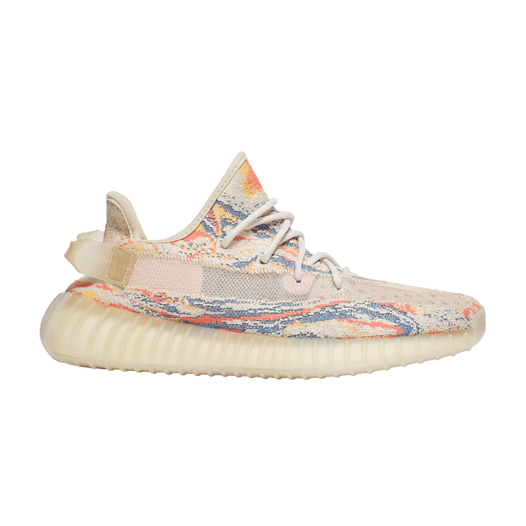 adidas Yeezy Boost 350 V2 MX Oat - Side Kicks