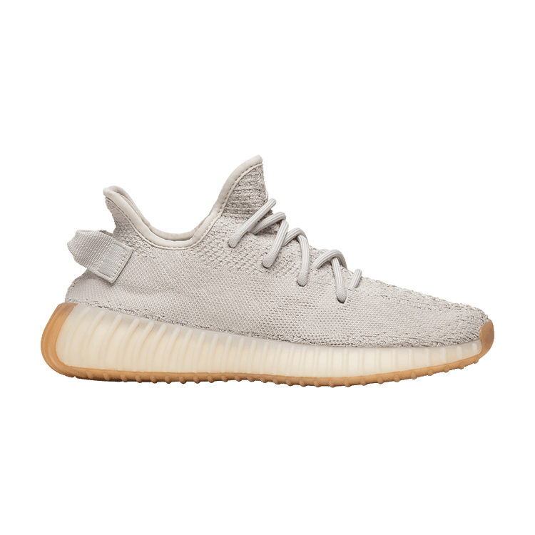 adidas Yeezy Boost 350 V2 Sesame (2018/2022) - Side Kicks