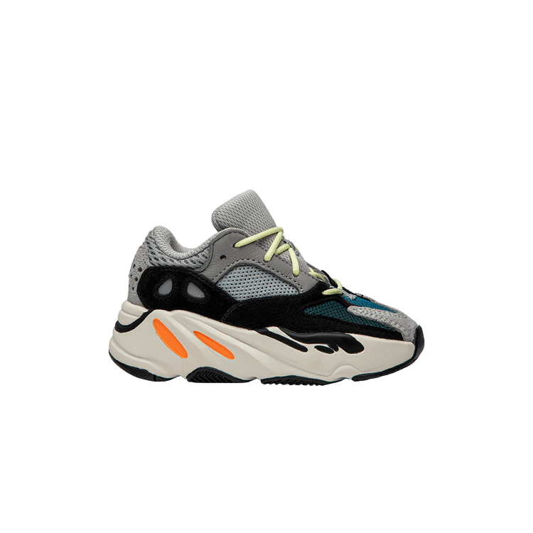 adidas Yeezy Boost 700 Wave Runner (Infants) - Side Kicks