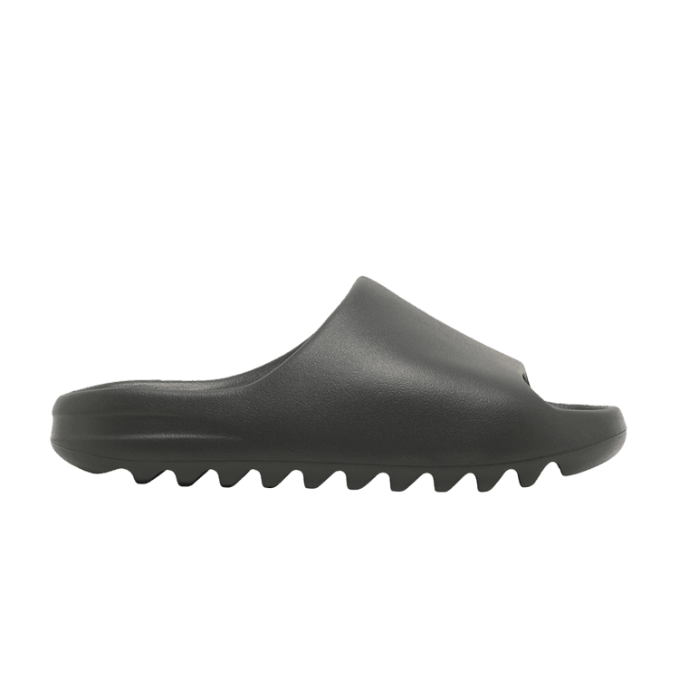 adidas Yeezy Slide Dark Onyx - Side Kicks