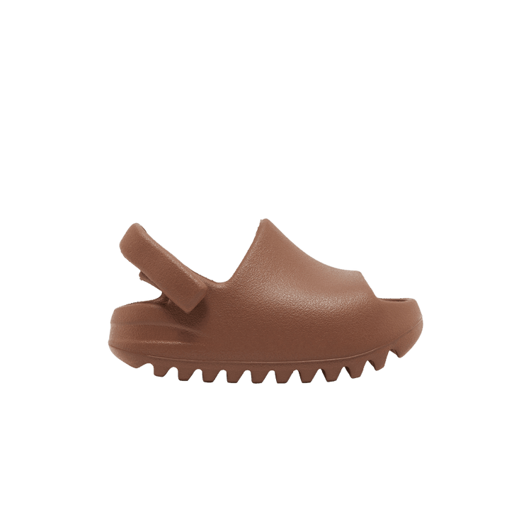 adidas Yeezy Slide Flax (Infants) - Side Kicks