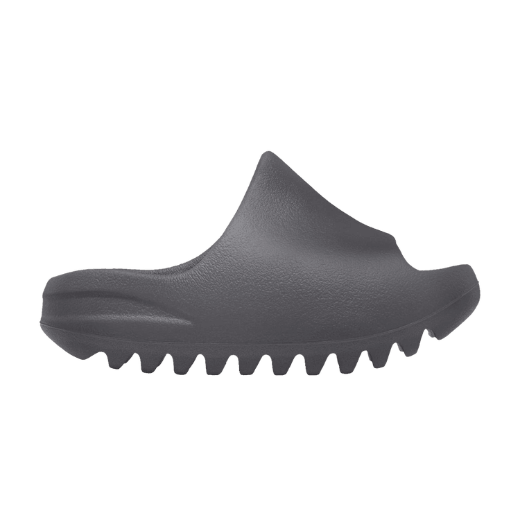 adidas Yeezy Slide Granite (Kids) - Side Kicks