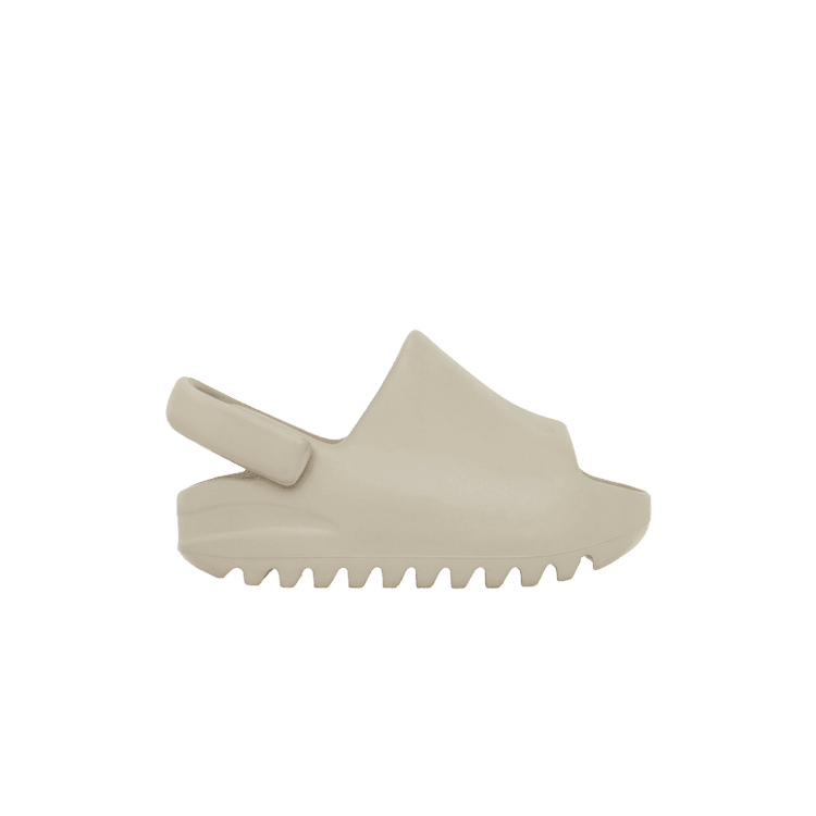 adidas Yeezy Slide Pure (Restock Pair) (Infants) - Side Kicks