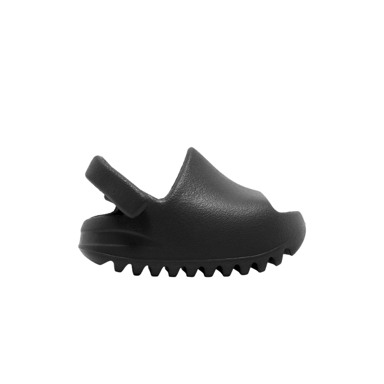 adidas Yeezy Slide Slate Grey (Infants) - Side Kicks