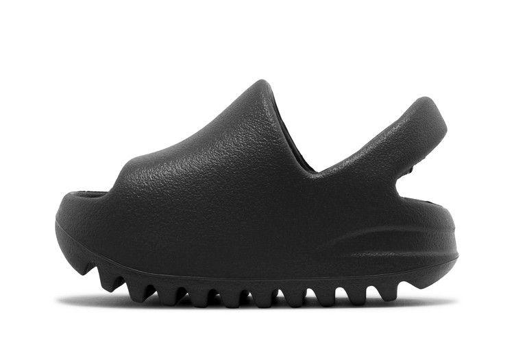 adidas Yeezy Slide Slate Grey (Infants) - Side Kicks