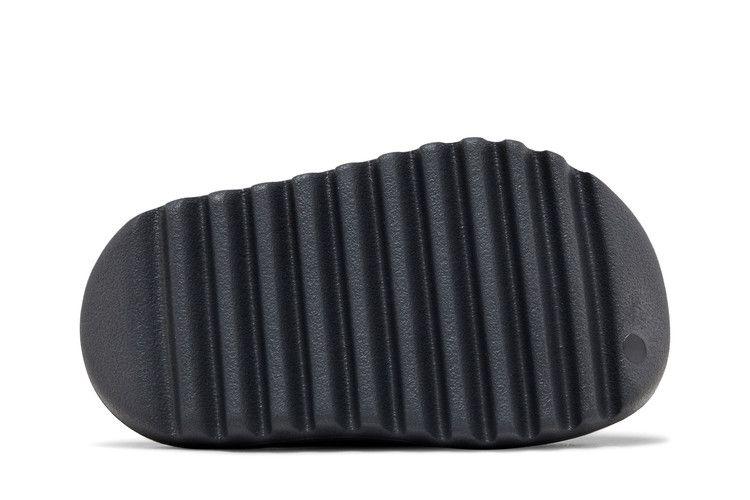 adidas Yeezy Slide Slate Grey (Kids) - Side Kicks