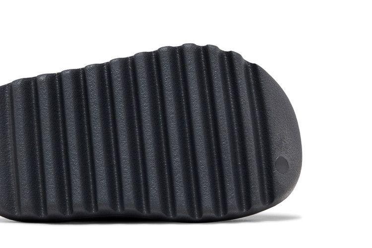 adidas Yeezy Slide Slate Grey (Kids) - Side Kicks