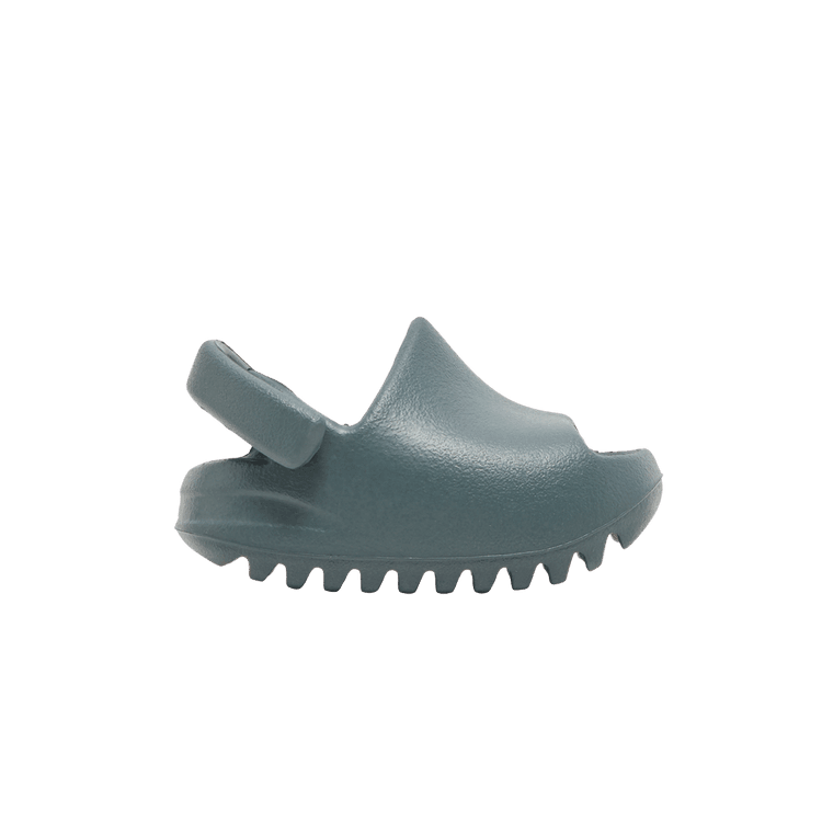 adidas Yeezy Slide Slate Marine (Infants) - Side Kicks