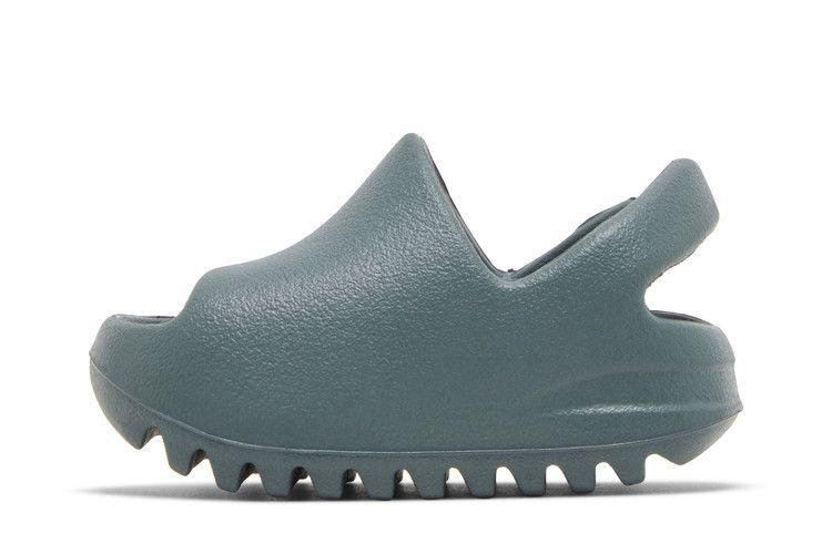 adidas Yeezy Slide Slate Marine (Infants) - Side Kicks