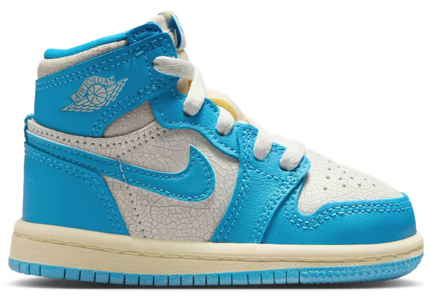 Jordan 1 Retro High OG UNC Reimagined (TD)