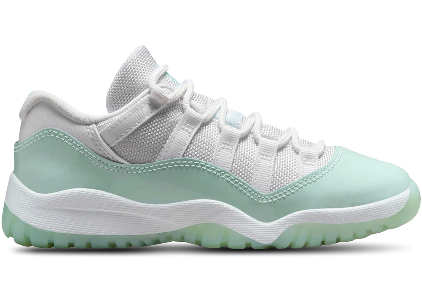 Jordan 11 Retro Low Igloo (PS)