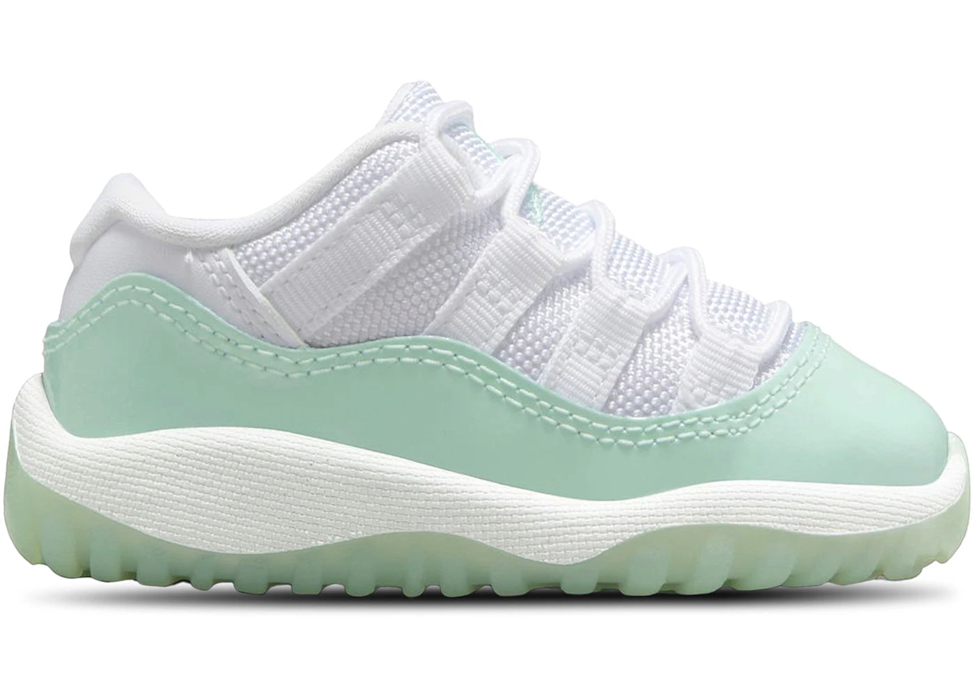 Jordan 11 Retro Low Igloo (TD)