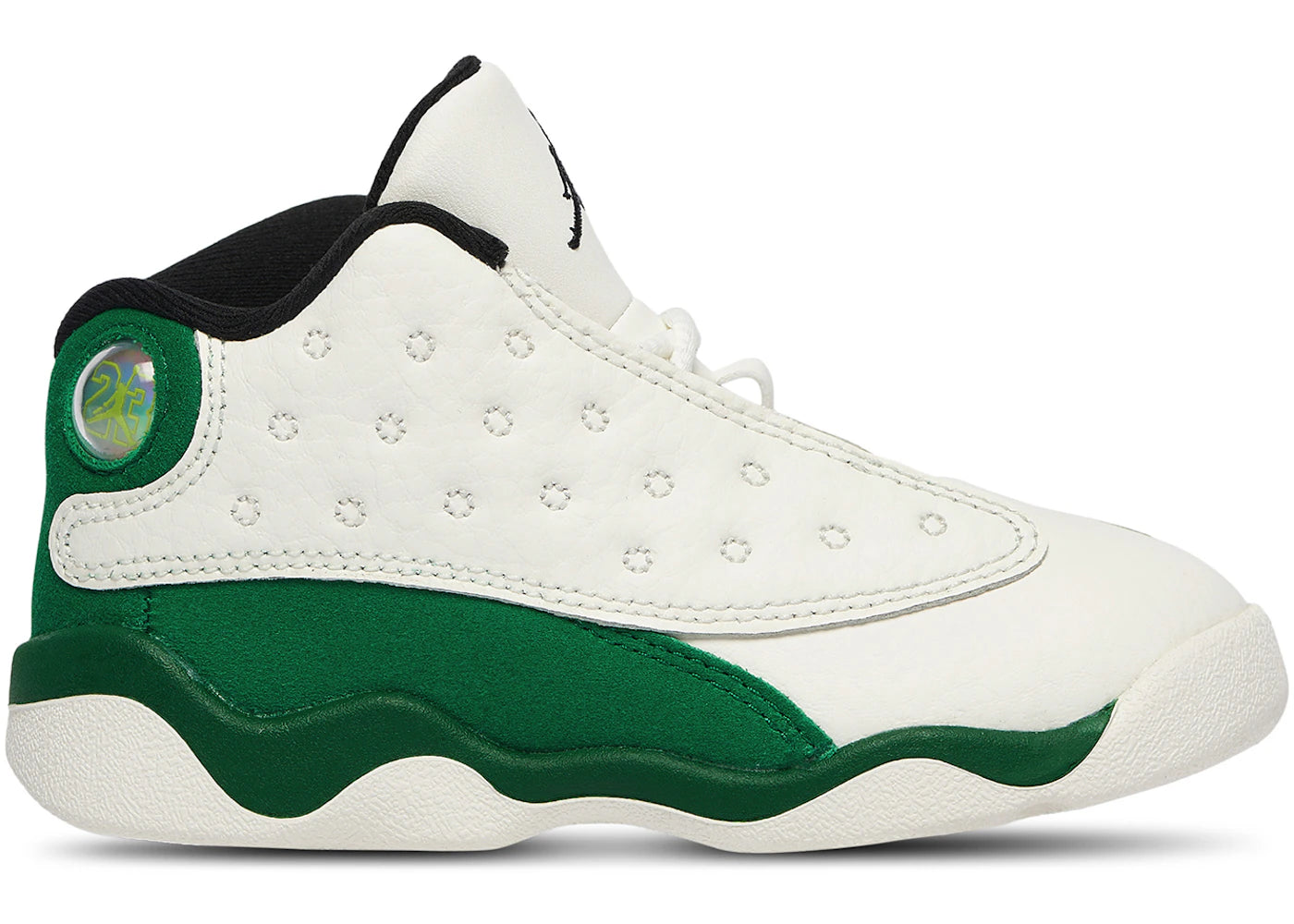 Jordan 13 Retro Sail Pine Green (TD)