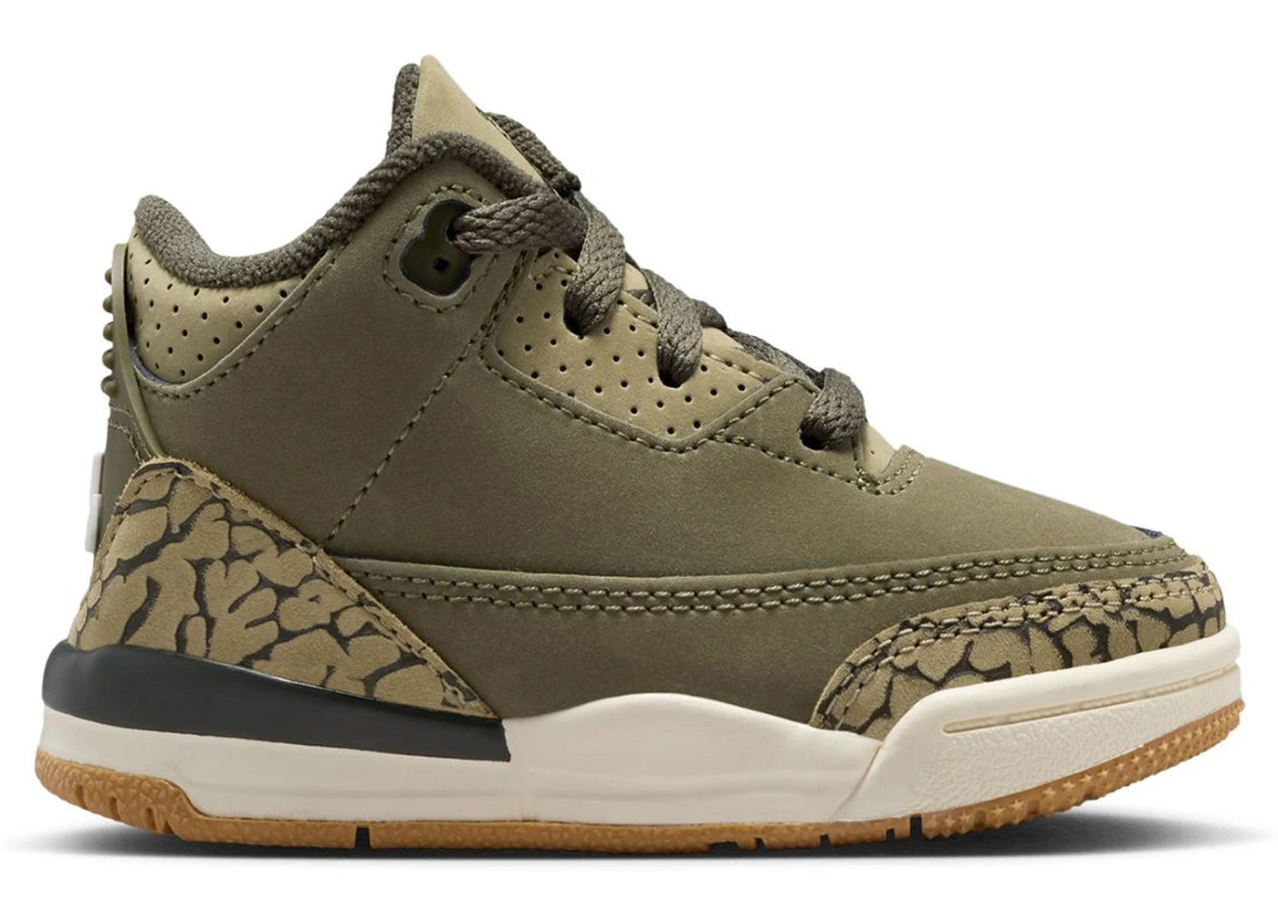Jordan 3 Retro Family Affair (TD)