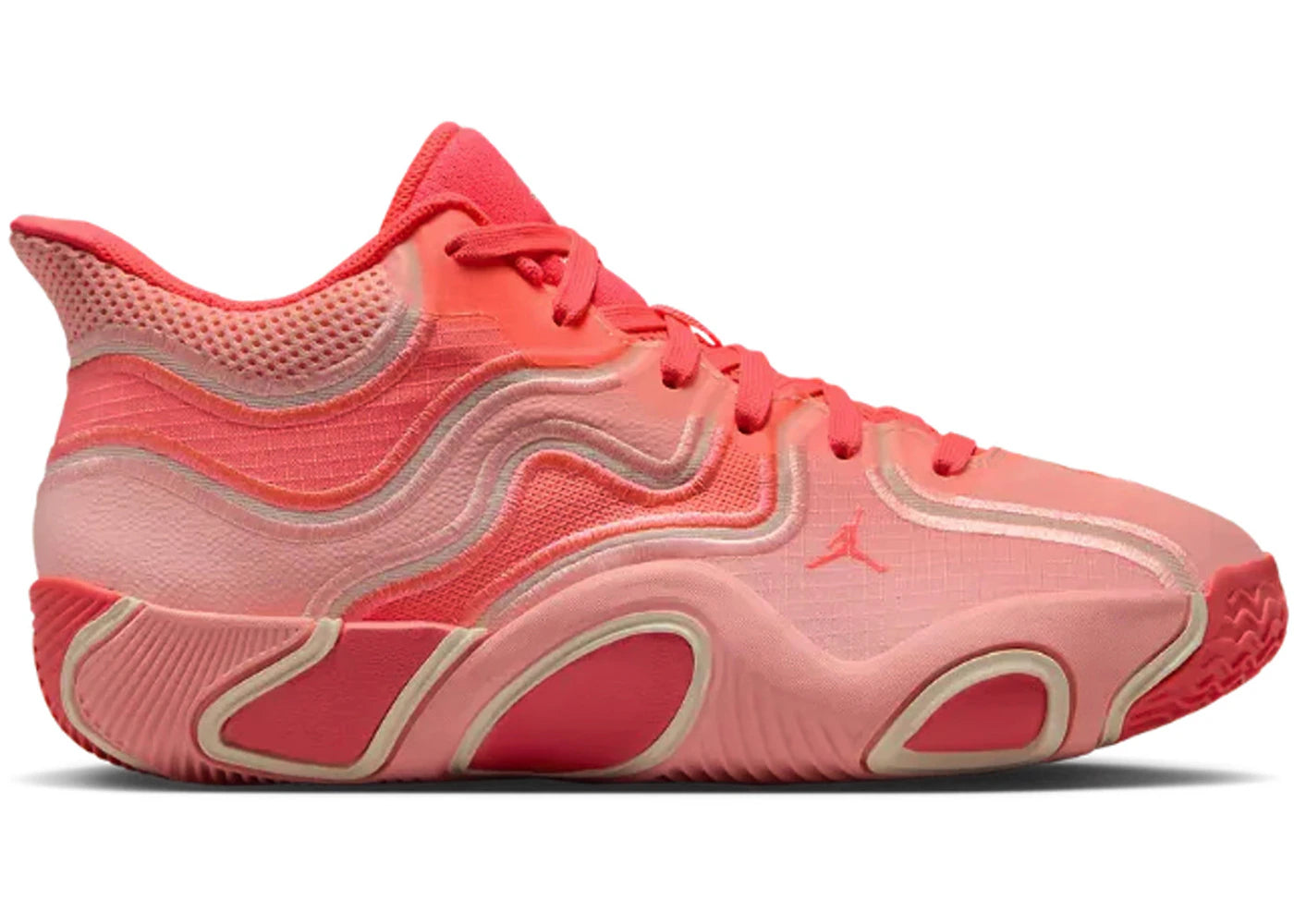 Jordan Tatum 3 Pink Tint (GS)