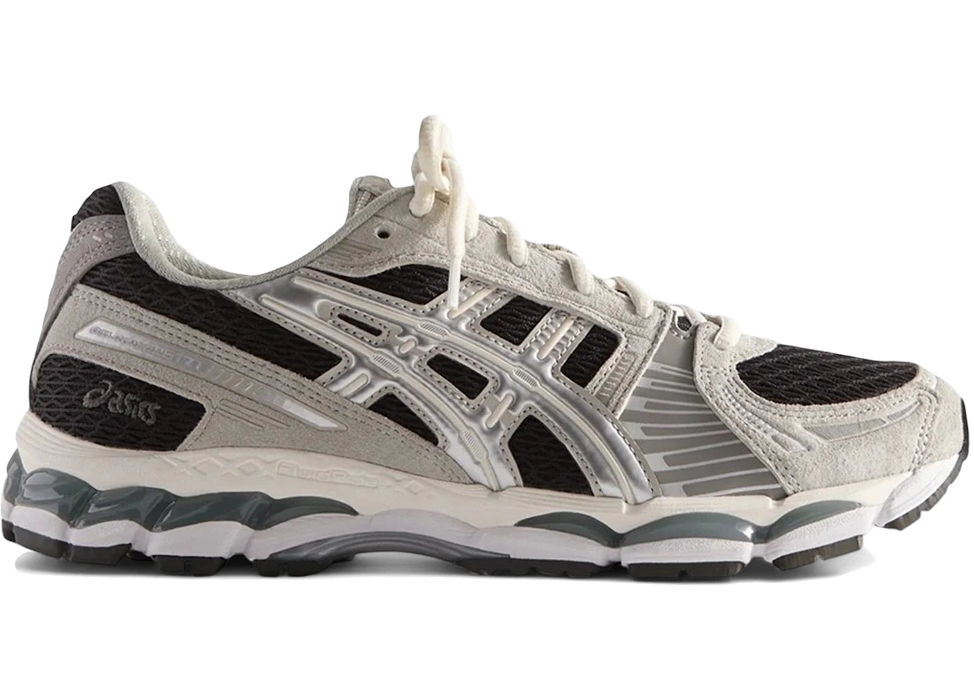 ASICS Gel-Kayano 12.1 Kith Peat Cream