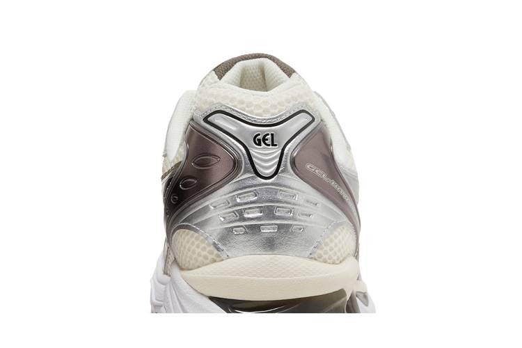 ASICS Gel-Kayano 14 Cream Black Metallic Plum - Side Kicks