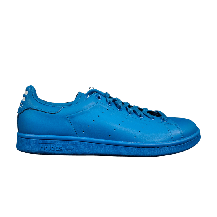 adidas Stan Smith Pharrell Blue