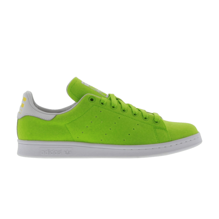 adidas Stan Smith Pharrell Tennis Green