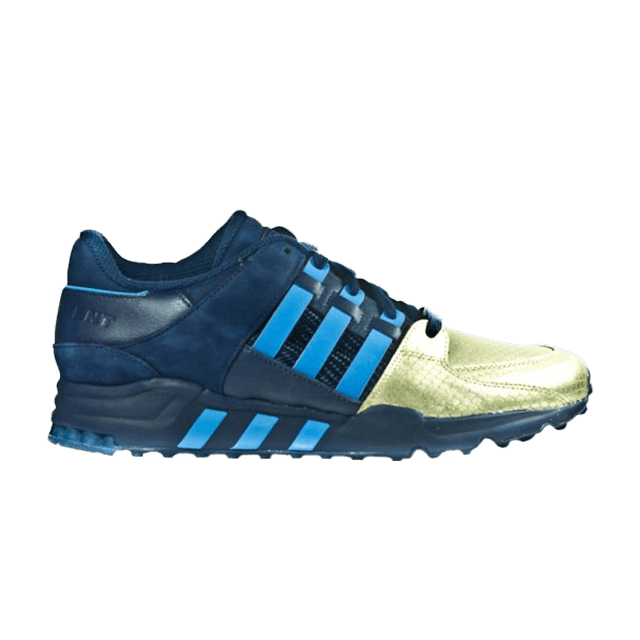 adidas EQT Support '93 Ronnie Fieg NYC Bravest