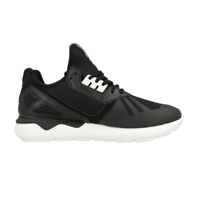 adidas Tubular Runner Core Black White