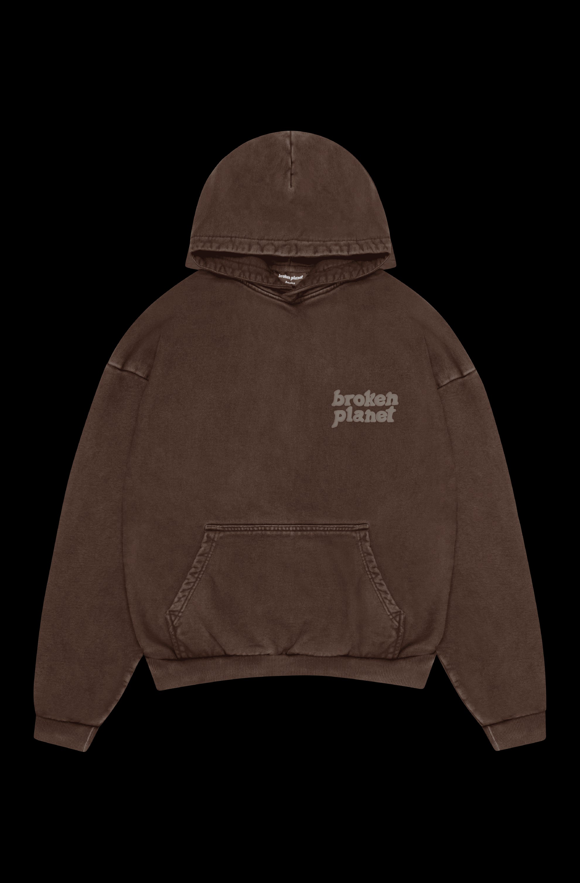 Broken Planet Basics Hoodie