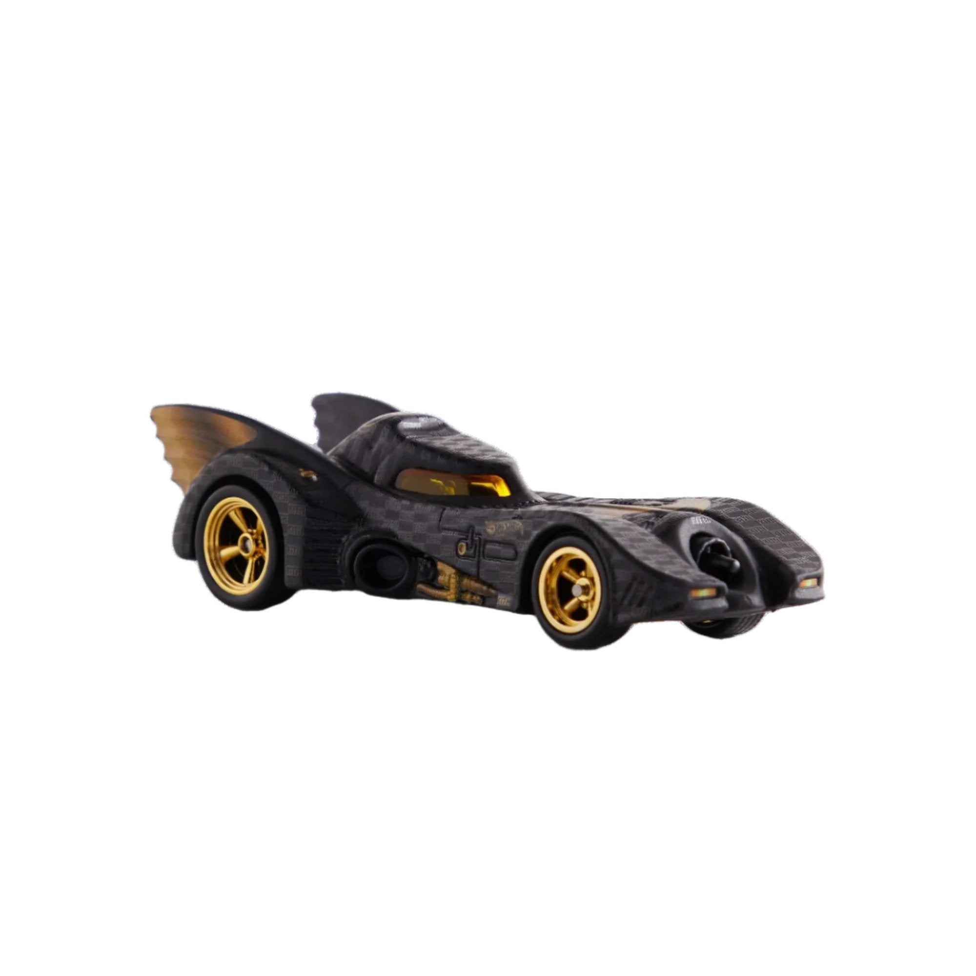 Holy Collectibles, Batman! Kith Puts A Fresh Spin On The 1989 Batmobile Holy Collectibles, Batman! Kith Puts A Fresh Spin On The 1989 Batmobile