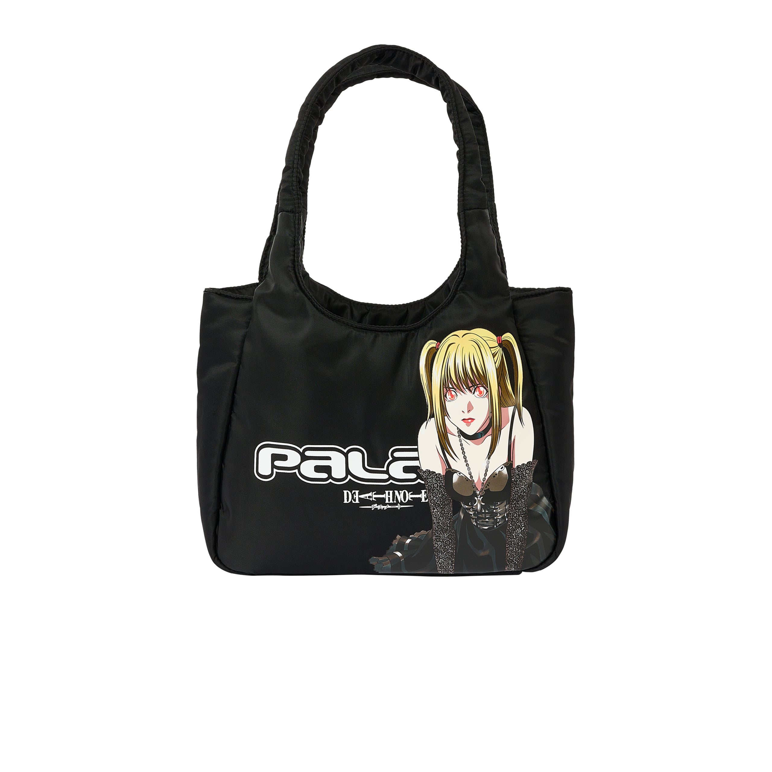 Palace Misa Bag Black