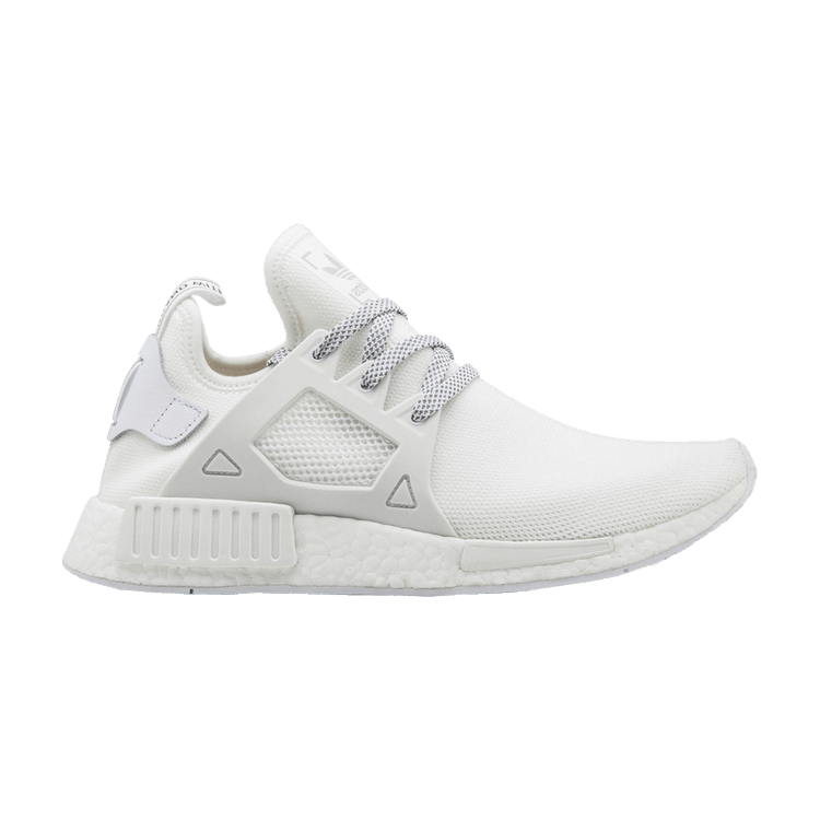 adidas NMD XR1 Footlocker Europe Triple White