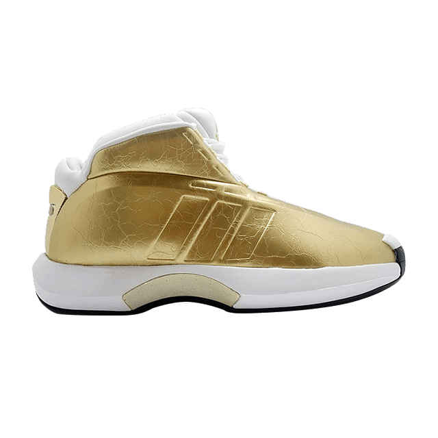 adidas Crazy 1 Packer Shoes Awards Season